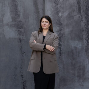 Picture of Marielle Schmöe - Fachanwältin für Strafrecht Bremen